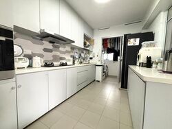 Blk 119B Eastwave @ Canberra (Sembawang), HDB 5 Rooms #503134891